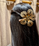 Pinza de Pelo María