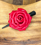 Pinza Queen Rosa