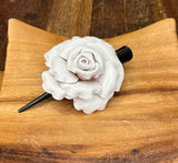 Pinza Queen Rosa