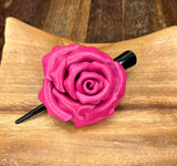 Pinza Queen Rosa