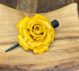 Pinza Queen Rosa