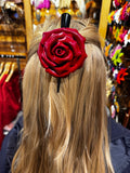 Pinza Queen Rosa