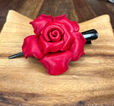 Pinza de pelo Open Rosa