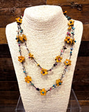 Collar Alegría