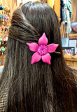 Pinza Flor de Estrella