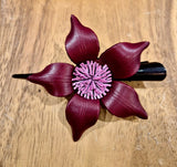 Pinza Flor de Estrella