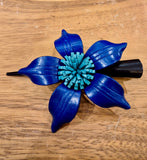 Pinza Flor de Estrella