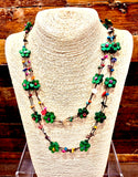 Collar Alegría