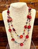 Collar Alegría