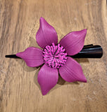 Pinza Flor de Estrella