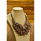 Collar Brownie