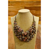 Collar Brownie