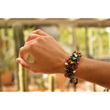 Pulsera Caimán