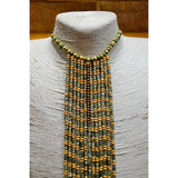 Collar Natura (II)