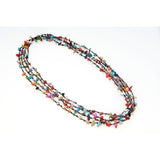 Collar Multifuncional