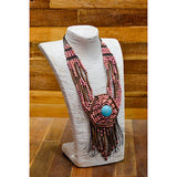 Collar Azteca