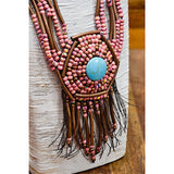 Collar Azteca