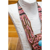 Collar Azteca