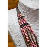 Collar Azteca