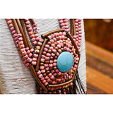 Collar Azteca