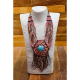 Collar Azteca