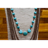 Collar Marea