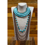 Collar Marea