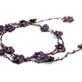 Collar Flor silvestre