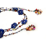 Collar Flor silvestre