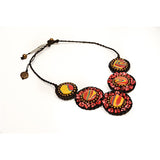Collar Ibiza