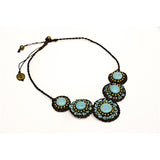 Collar Ibiza