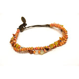 Pulsera Málaga