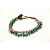 Pulsera Málaga