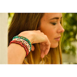 Pulsera Málaga
