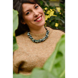 Collar Liz