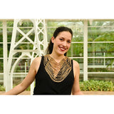 Collar Deluxe Eva sin espalda
