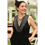 Collar Deluxe Siroco