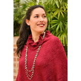 Collar de perlas largo - Long Pearl