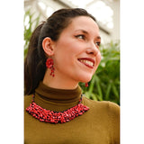 Pendiente Margarita