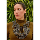 Collar Deluxe Eva sin espalda