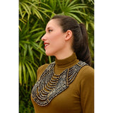 Collar Deluxe Eva sin espalda