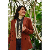 Collar Deluxe Anays