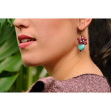 Pendientes Nube