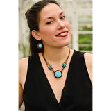 Grapes Necklace