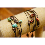 Pulsera PIETRA