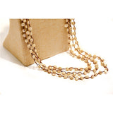 Collar de perlas largo - Long Pearl