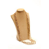 Collar de perlas largo - Long Pearl