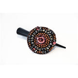 Pinza de Pelo Venecia