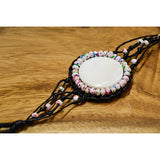 Pulsera Circulo