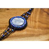 Pulsera Circulo